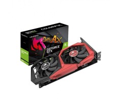 Colorful GeForce GTX 1660 Super 6GB GDDR6 Graphics Card G-C1660S-NB-6G-V